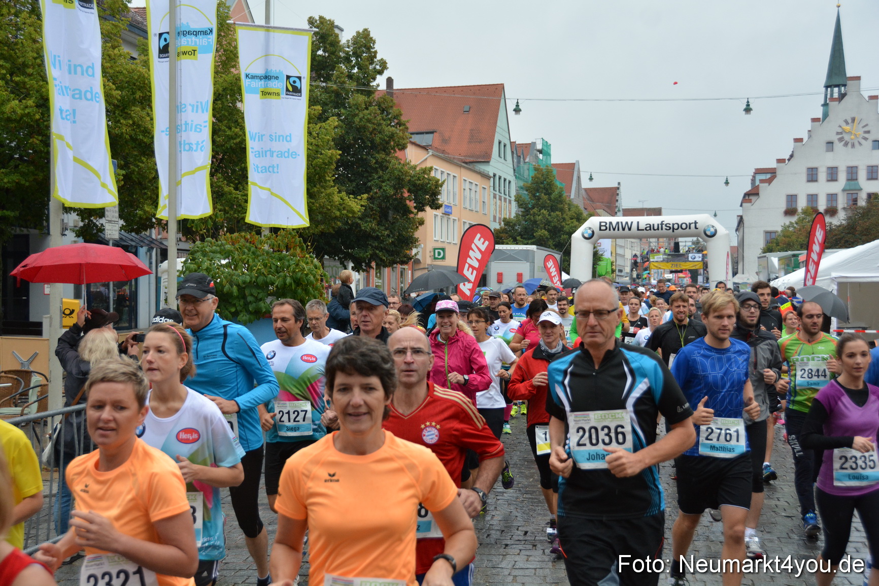 Stadtlauf Neumarkt 2016 1669